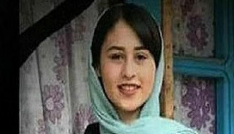 Uyuyan kızının başını kesti. 9 yıl hapis yatacak