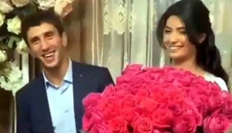 Milli güreşçi öyle bir haber aldı ki: En mutlu gününde hayatının şokunu yaşadı!