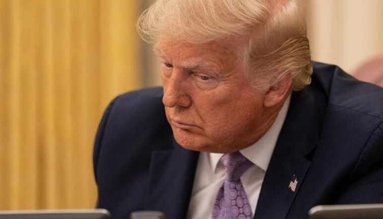 ABD’yi ayağa kaldıran ses kaydı… Donald Trump’ın yeğeni servis etti