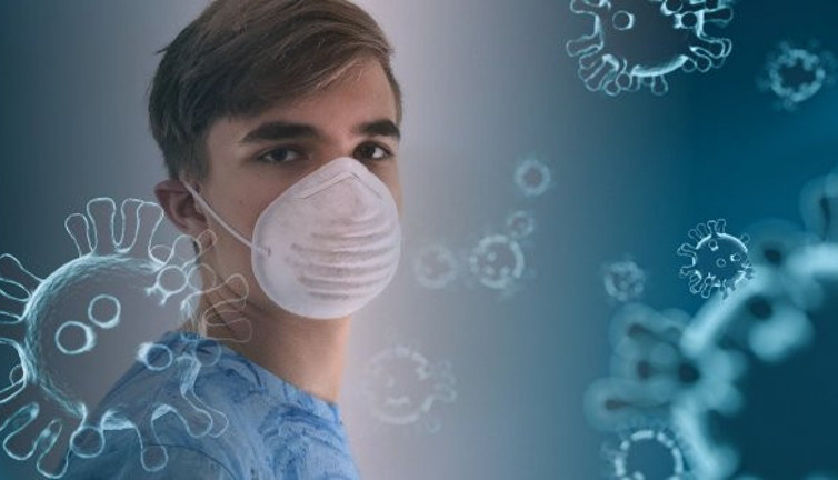 Virüs yükleri çok fazla… Dikkat! 1 ayda korkutan artış oldu Bilim Kurulu üyesinden bomba açıklama