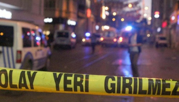 Elektrik akımına kapılan kişi hayatını kaybetti (29 Ağustos 2020)