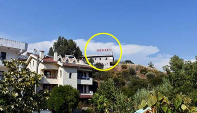 Go kart Marmaris'i karıştırdı: Çaresiz mahalleli açlık grevine başladı