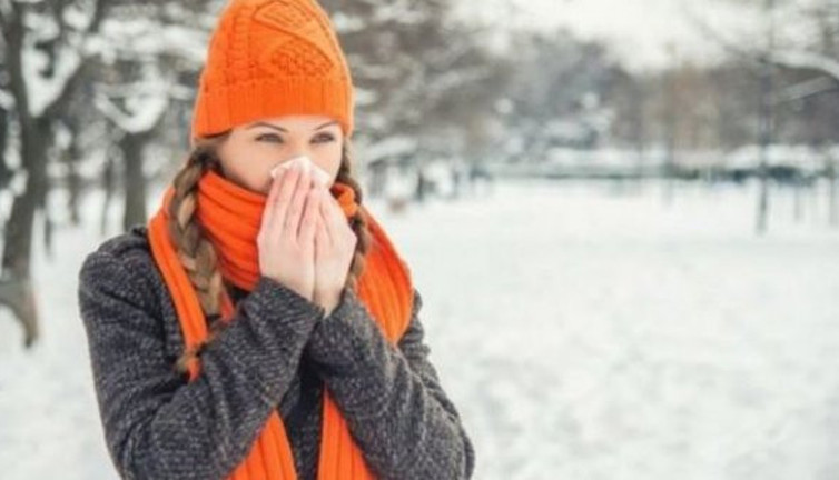 Kışın salgın riski 5 kat artacak, bu değere dikkat edin virüse karşı en ideali yüzde 50