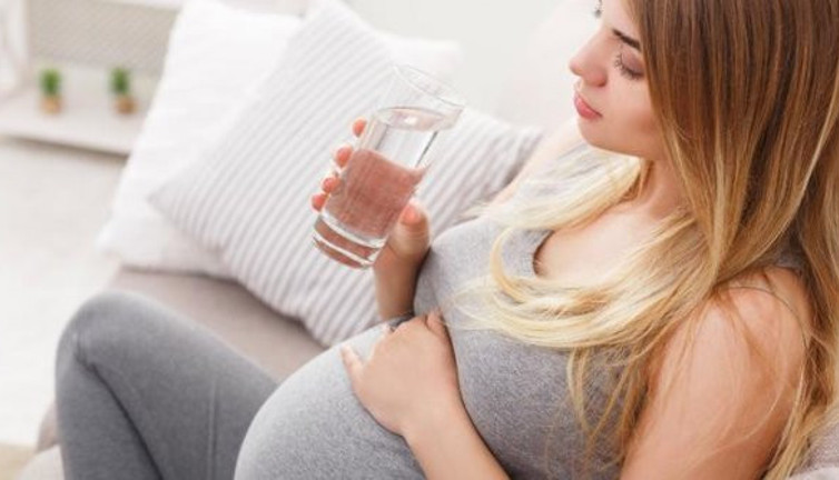 Hamilelikte bu besinlere dikkat! Zeka gerilğine sebep oluyor