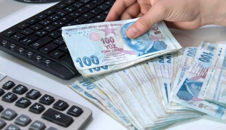 Kısa çalışma ödeneği uzatıldı! Resmi Gazete'de yayımlandı! İşte ayrıntılar