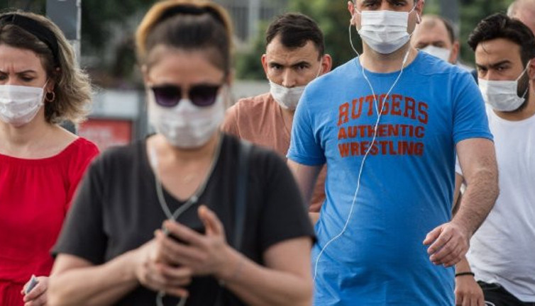 Bilim Kurulu üyesi, Eylül'de olacakları açıkladı: Milyonlarca vatandaş da bundan korkuyordu