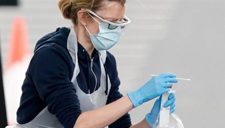 Virüste ikinci dalga daha ağır geliyor geliş tarihi açıklandı… Artık kaçış yok