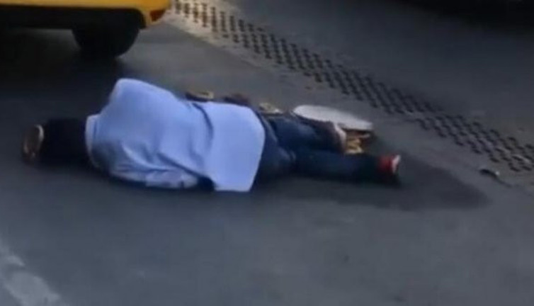 Simitçinin şeytani numarası ortaya çıktı! Milleti yemekten bıkmadı