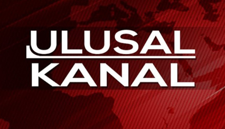 Ulusal Kanal hacklendi! Saldırgan not bıraktı