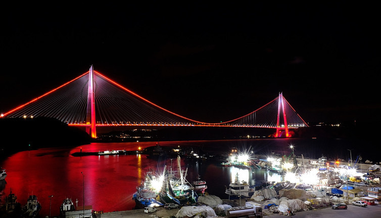 Av sezonu başladı! 5 aylık aranın ardından balıkçılarda heyecan ve telaş! "Vira bismillah"