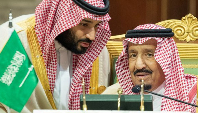 'Yolsuzluktan' görevden alındılar