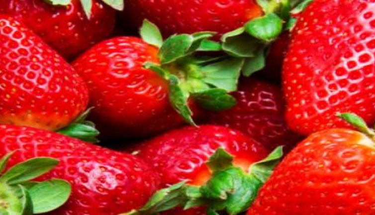 İşte zımba gibi yapan besinler! Yiyen mutlulukla doluyor...