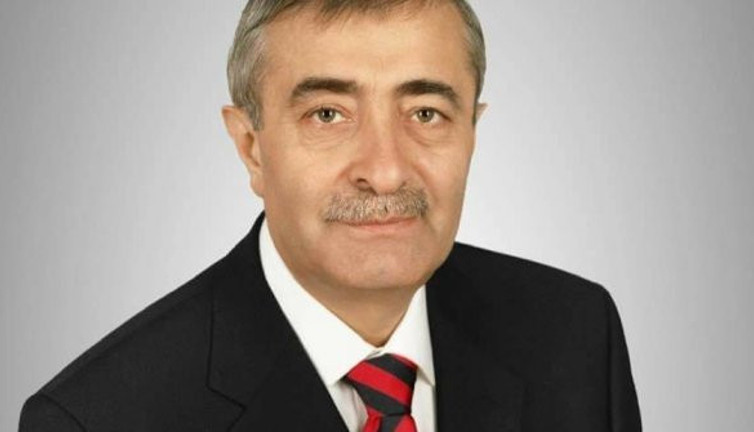 Milli Görüşçü Arif Ersoy hayatını kaybetti