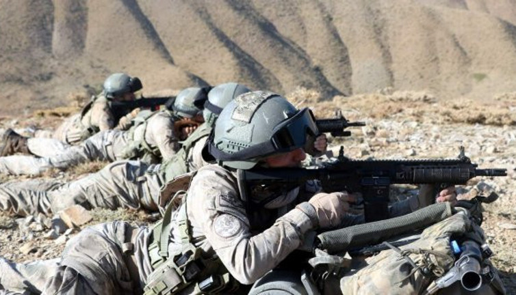 PKK, işkence ve infazlara başladı! Mehmetçik vuruyor PKK siniyor