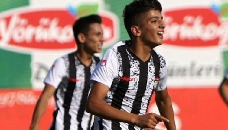 Son dakika transfer haberi: Bilal Budak Fenerbahçe'de