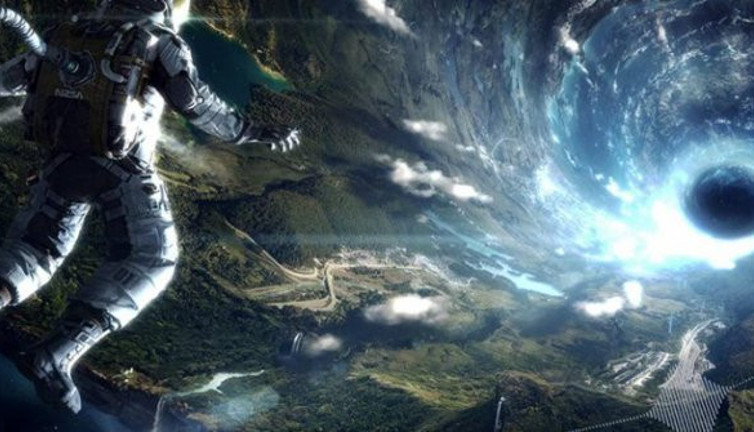 NASA şok gerçeği açıkladı: İşte gökyüzündeki gizli geçitler!