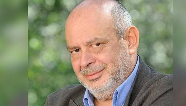 Haldun Boysan son röportajında adeta öleceğini bilmiş: İşte kahreden o son cümlesi