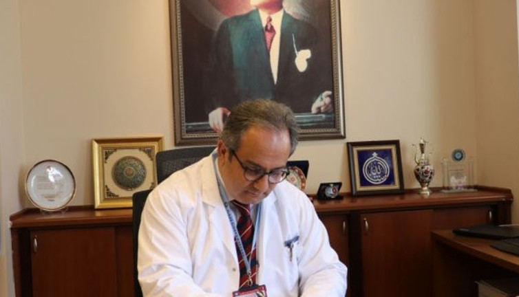 Durum çok kötü her an size de bulaşabilir! Bütün doktorlar tek tek gerçeği açıklamaya başladı! Prof. Dr. Mustafa Necmi İlhan açıkladı