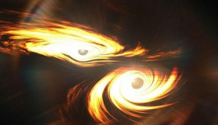 Uzay bilimciler şaşkın! Kara delik çarpışmasının dalgaları 7 milyar yıl sonra Dünya’yı salladı