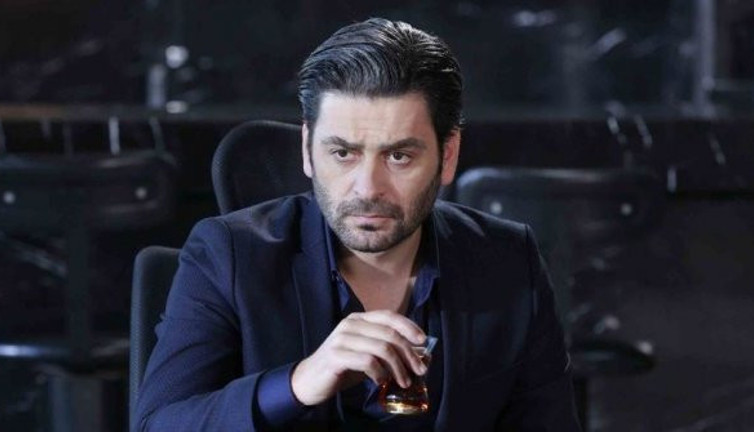 Eşkıya Dünyaya Hükümdar Olmaz'ın İlyas'ı Ozan Akbaba marangoz oldu!