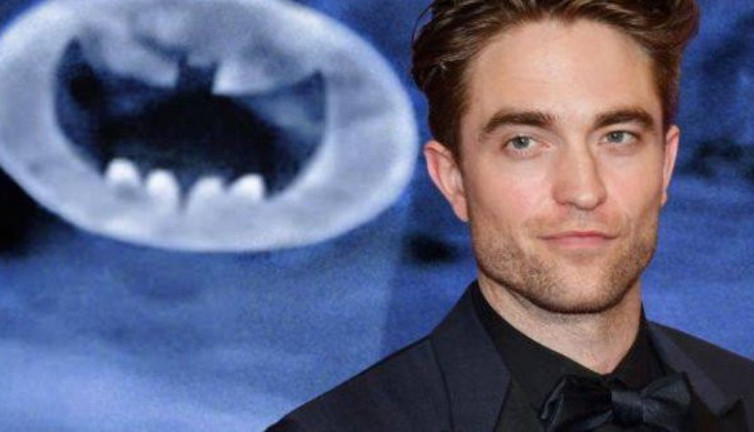 Yeni Batman filminin başrol oyuncusu Robert Pattinson korona virüse yakalandı