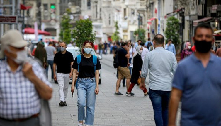 Şimdi de yeni belamız bu oldu, hastalıklarını ve temaslarını saklıyorlar, aradığınız koronalıya ulaşılamıyor