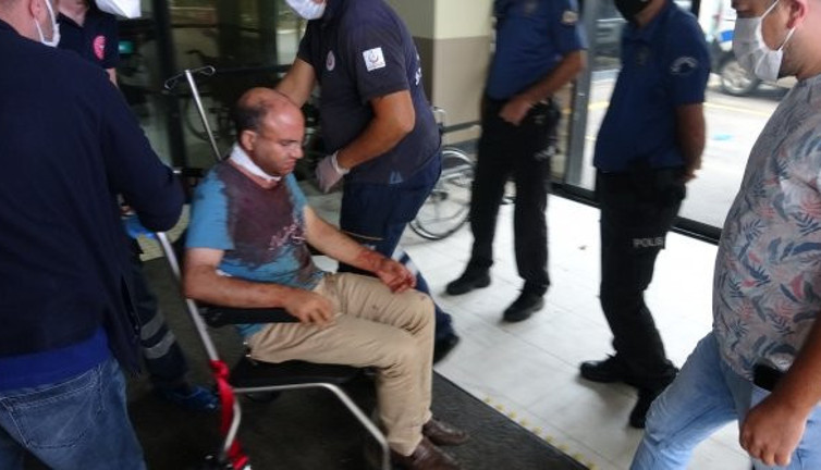 Müezzin öldürdüğü karısının cesediyle bir gece geçirdi! İzmit bu cinayetin şokunda