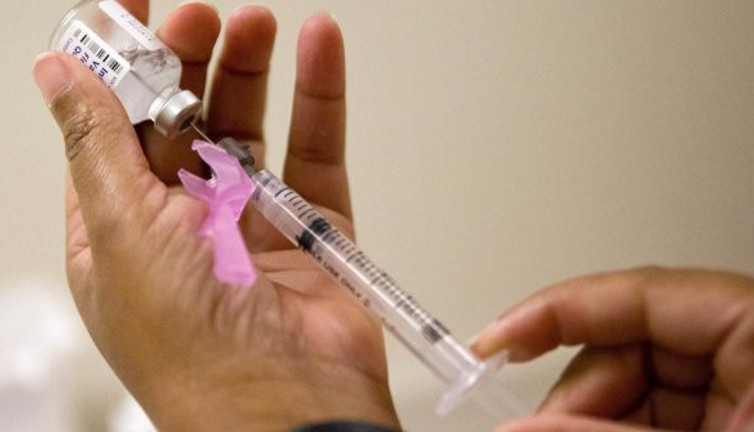 Almanlar korona aşısı için 700 Türk gönüllü arıyordu... 10 Eylül’de başlıyor, ilk sonuçlar önümüzdeki ay