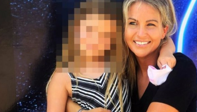 Genç kadını dezenfektan öldürüyordu! Böyleydi bu hale geldi