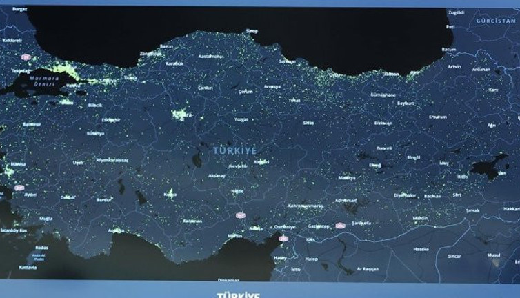 Sağlık Bakanlığı bu haritaları paylaşarak uyardı: Bu bölgelerde oturanlar dikkat