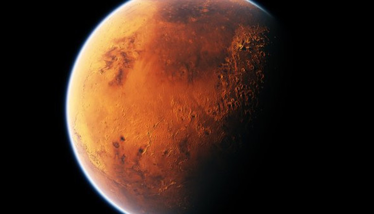 Mars'tan büyük müjde geldi: Hayatta kalmayı başardı