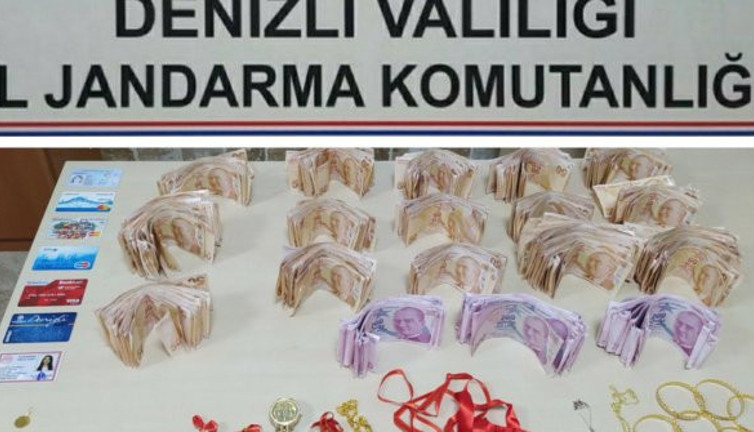 Böyle yenge düşman başına, gelinin 200 bin liralık takılarını çaldı