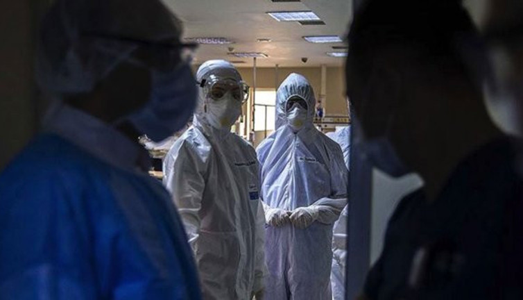 CHP'li Gamze İlgezdi'den şok iddia! İstifa eden doktorlarla ilgili öyle bir iddiada bulundu ki