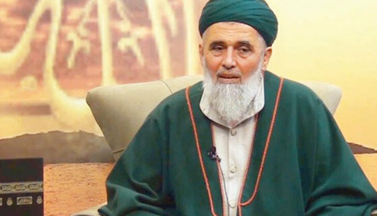 İstismarcı şeyh Fatih Nurullah'a görülmemiş kıyak!