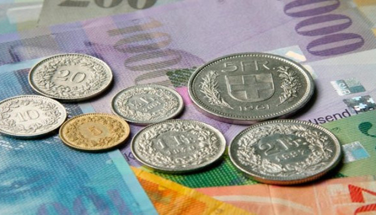 Referandumda kabul edilirse dünyanın en yüksek asgari ücreti olacak: Okuyunca keşke bizde de böyle olsa diyeceksiniz!