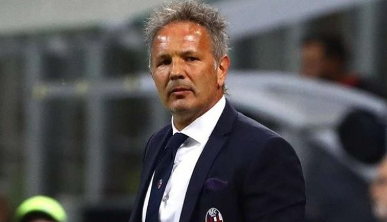 Teknik Direktörü Mihajlovic, korona virüsü de yendi