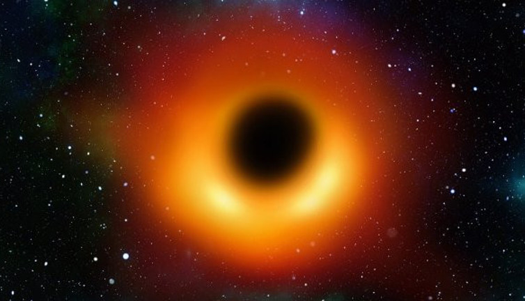 Güneş'ten tam 150 kat daha büyük: Bu zamana kadar böylesi görülmedi