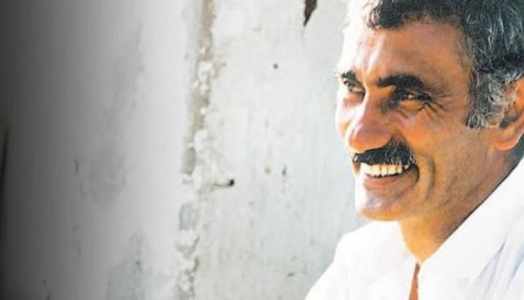 Yılmaz Güney kimdir? Gerçek adı neydi? Ölümünün kaçıncı yılı? sinemaya nasıl adım attı