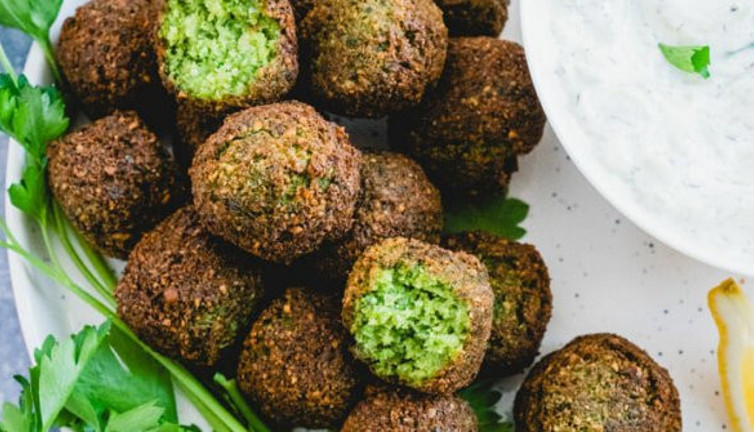 Falafel nedir, nasıl yapılır? Pratik ve lezzetli Masterchef falafel tarifi!