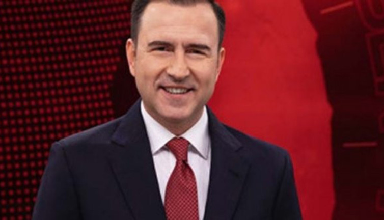 Selçuk Tepeli dün akşam FOX TV Ana Haberde yoktu, Neden yayına çıkmadığı bugün belli oldu!