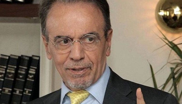 Açıklamaları gündem yaratan Mehmet Ceyhan acil diyerek bu çözümü önerdi… İstanbul için tehlike kapıda… Türkiye kâbusu yaşayacak yarın çok geç olabilir