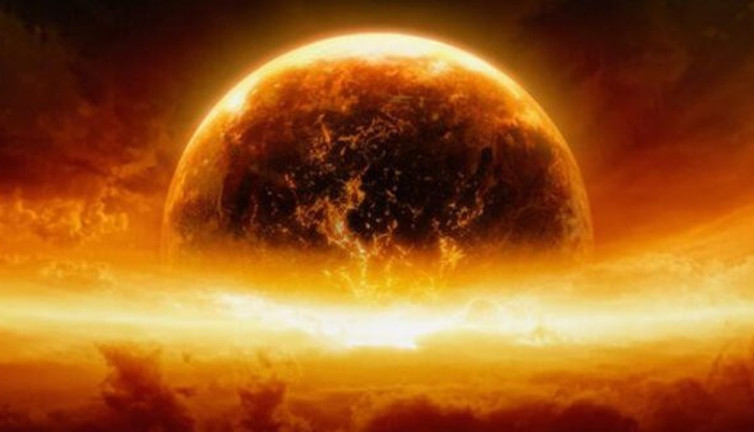 Dünyayı bekleyen büyük tehlike! Geri dönüşü mümkün olmayacak