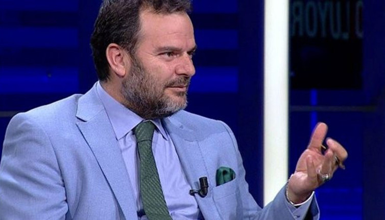 Dolmabahçe Camii’ndeki bira kutularını mizansen diye yayımlamadık, Arınç’ın başdanışmanıydı yıllar sonra gelen itiraf