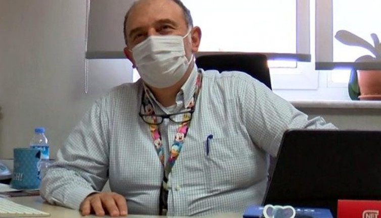 Aşıyı kimin bulacağını ve tarihini verdi! Bilim Kurulu üyesi Kara'dan müjdeli haber