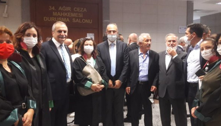 Gazete sahibi İYİ Partili Ahmet Çelik’ten örnek gazetecilik mesajı