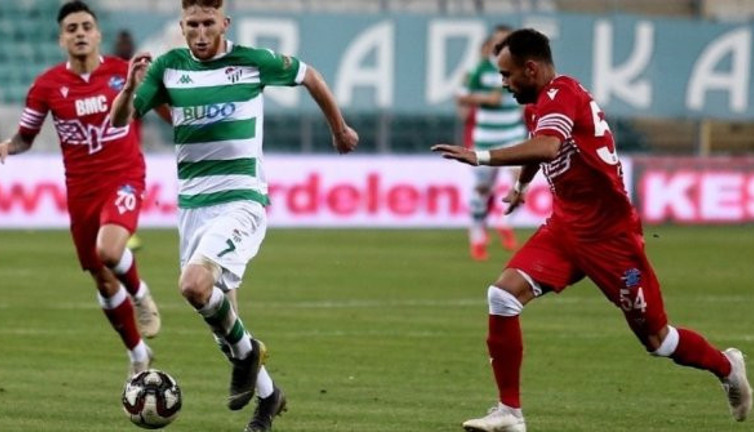 Futbolseverlere müjde: İşte TFF 1. Lig maçlarını ücretsiz yayınlayacak kanal