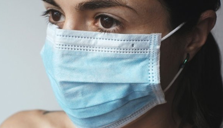 Aman dikkat doğru maskeyi nasıl seçeceksiniz! Türk Standartları Enstitüsü Başkanı Prof. Adem Şahin ipuçlarını verdi