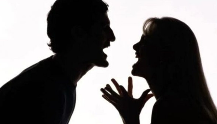 Sevgilisinin suratına kezzap atıp kolunu kesti! Delinin yaptığına bak!