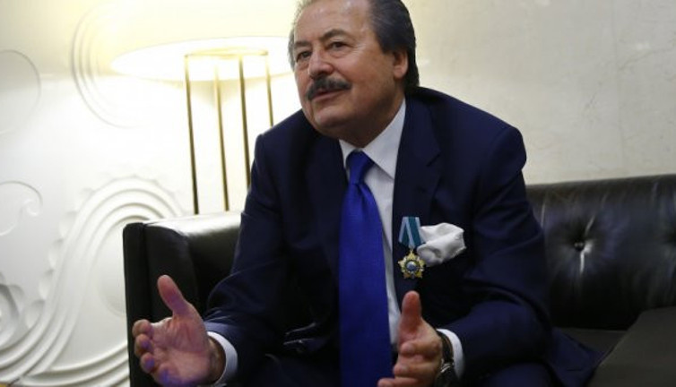 Olay TV hükümete mi muhalefete mi yakın olacak? Kanalın sahibi Cavit Çağlar yayın politikasını açıkladı