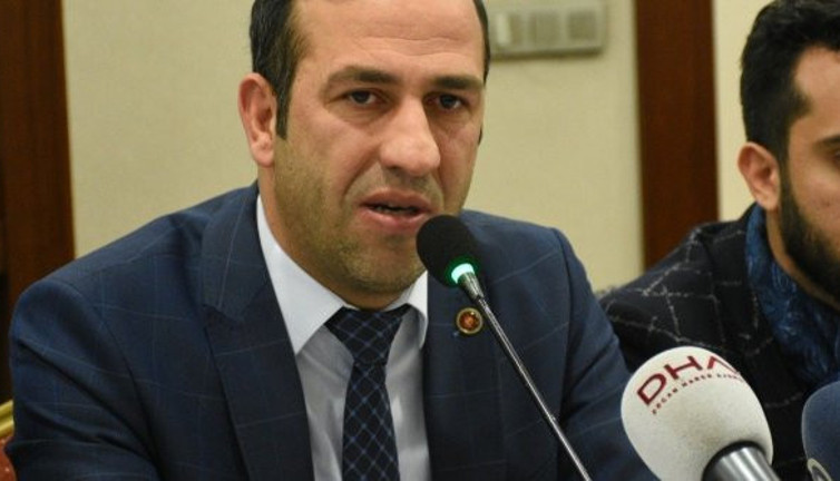 Adil Gevrek: Ortak paydamız Malatyaspor